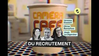 L’IA et le recrutement… On en est où ?