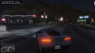 Гарри &mdash; грабитель | Видео GTA-159 | Grand Theft Auto V | Игра Paratrooper