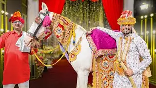 Finally Shaadi Ho Gayi ❤️| Big Day For Us