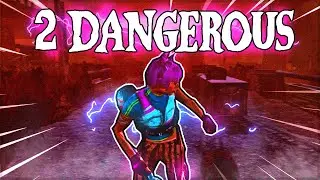 Bow2k - 2 Dangerous (Juke Montage#18)