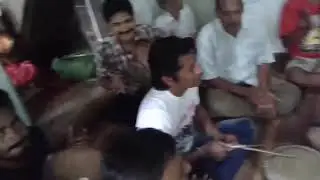 Ganapati pooja karwar