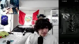 MADFUT 22: LIVE TOTY PACK OPENING
