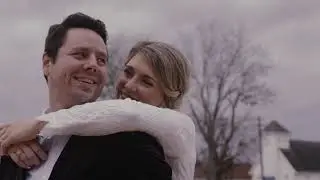 Kirian + Seth  | Wedding Highlight Film at Ice House on Main