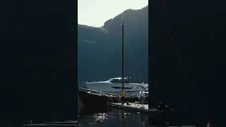 Exploring Norway on our Wajer 77