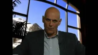 Acceptance and Commitment Therapy (ACT): Mindfulness Video