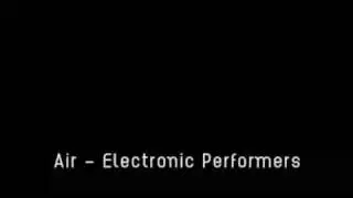 Air - Electronic Performers