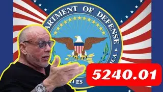 DOD DIRECTIVE 5240.01