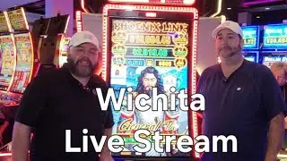 Let's Talk Slots is live!