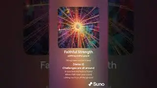 Faithful Strength