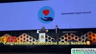 Winner of &ldquo;2022 Queensland Community Impact Awards&rdquo; is Multicultural Social Network