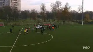 Under 14 Vs Schuster