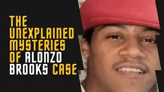 Alonzo Brooks' Passing, Whose Case Was Featured On Netflix's 'Odd Issues,' Is Coordinated A Murder