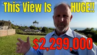 Inside the Most Incredible Panoramic Ocean View Home for Sale at 7292 Berry Hill Dr