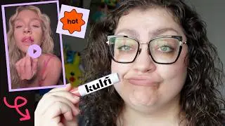 MOST DISAPPOINTING LIP PRODUCT... EVER?? | Kulfi 