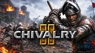 This Medieval Game Is PURE CHAOS&hellip; | Chivalry 2 Gameplay (No Commentary)