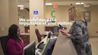 Jackson Madison County General Hospital Emergency Department Waiting Room