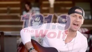 101.9 The Wolf
