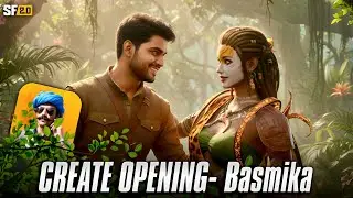INSTALL BETA IN 3 DAYS 🇮🇳| BASHMIKA CREATE OPENING | Noob To Pro Journey Day 70