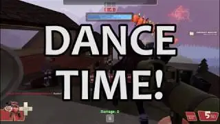 Team Fortress 2 vs. Saxton Hale Korean edition! (11)