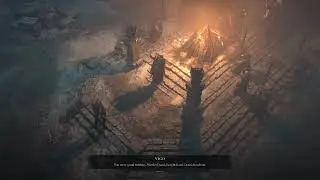 Diablo 4 Campaign With Paladin: Part 2