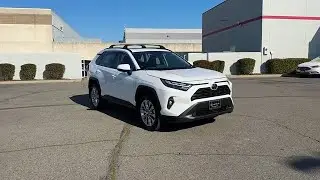 2024 Toyota RAV4 2T3C1RFV1RW332216 RW332216DP OFFERS FINANCE Roseville SUV CROSS_OVERS CARS LEXUS B