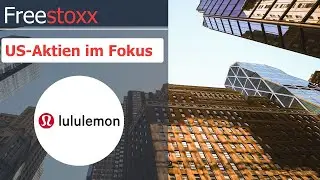 Starkes Quartal bei Lululemon 📈 Muss Nike nun zittern? 📉 Aktienanalyse Sportartikel
