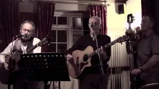 Red Headed Woman - The Inside Out Trio (LIVE)