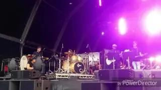 Liverpool international music festival 2016