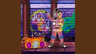 Boom Robot