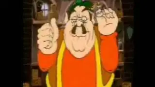 Youtube PooP : Duke Onkled is Under Attack by Hunger and Random Stuff
