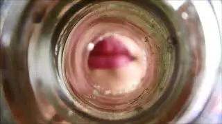 Alma semidesnuda (Videoarte)