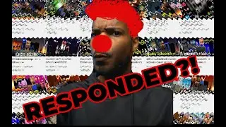 QUANTUM TV - The Copyright Abuser RESPONDED?!