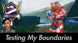 Halo 5 - CTF Coliseum $8s Against Pros! | Ft Snakebite, Stellur, and Hunter jjx |
