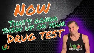 Would You Pass a WNBF Drug Test?