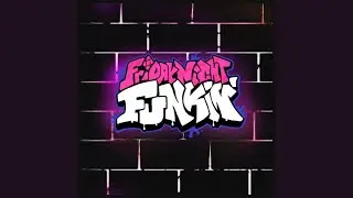 Tutorial (Rough Demo Version) - Friday Night Funkin' OST