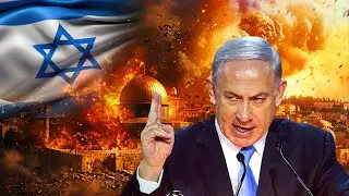 Terrifying BIBLE Prophecy in Israel: The Moment Has Come...