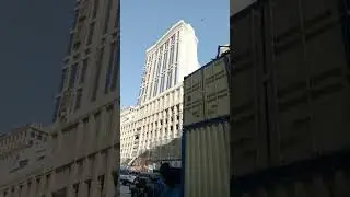Shorts  #Scenes #travel nearMakkah. #Subscribe our channel #saraiki #foryou 🕋🕋🕋🕋🤲🤲🤲
