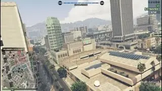 Grand Theft Auto V