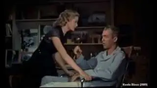 Rear Window, Alfred Hitchcock
