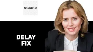 How To Fix Snapchat Notifications Delayed 2025