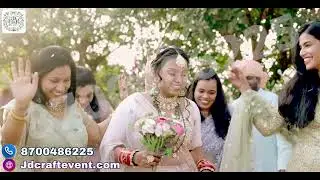 Professional Event Planning Services &ndash; Weddings, Corporate Events & More  @Jdcraftevent
