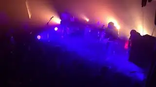 Helvetia - Echo Bravo (Duster) Live at Mississippi Studios 12/29/17