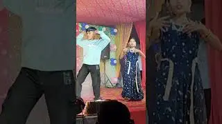 chiring #baliguda public school annual function 2026