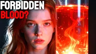 Blood Type O: The Ancient Bloodline That Predates Civilization | History For Sleep