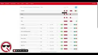 How to Control Field Visibility in BlinQ Software | Hide Measurements on Customer Copies