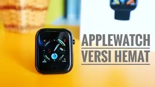 Review SX16 Smartwatch Indonesia