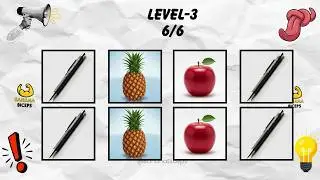 Say The Word On Beat Challenge | LEVEL 1-5
