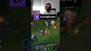 Takie Lux to ja lubię | turmalinowy o #Twitch