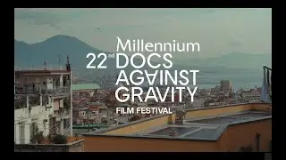 Neapol. Miasto Syren (City of Mermaids) - trailer | 22. Millennium Docs Against Gravity