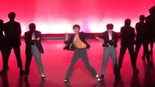 第14回富山大学ストリートダンス部定期公演DNA LOCK